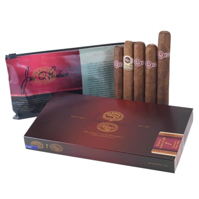 Sorry, Padron No. 88 Sampler Natural  image not available now!