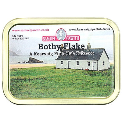 Sorry, Samuel Gawith Bothy Flake  image not available now!
