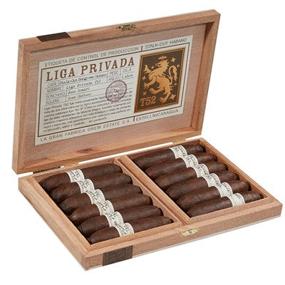 Sorry, Liga Privada T52 Flying Pig Perfecto  image not available now!