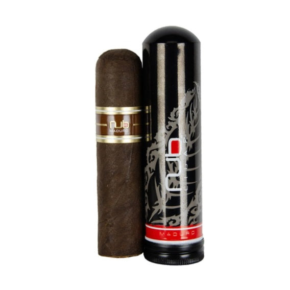 Sorry, Nub 460 Maduro Gordo Tubos  image not available now!