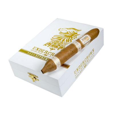 Sorry, Liga Undercrown Connecticut Shade Suprema L.E.  image not available now!