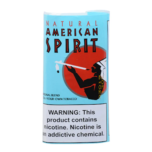 sorry, American Spirit Natural Roll-Your-Own Tobacco Pouch - 1.41 Oz image not available now!