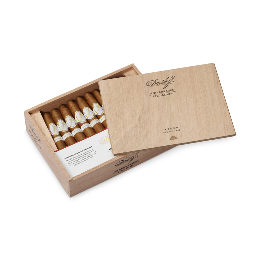 Davidoff Aniversario Series Special T Pyramid