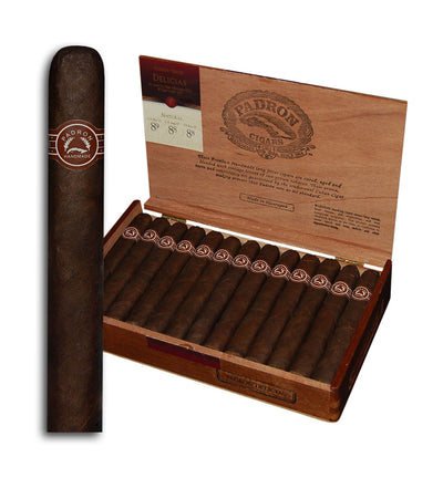 Sorry, Padron Delicias Rothschild Maduro 2 image not available now!