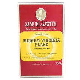 Sorry, Samuel Gawith Golden Glow  image not available now!