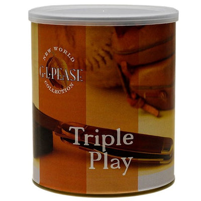 Sorry, G. L. Pease Triple Play  image not available now!