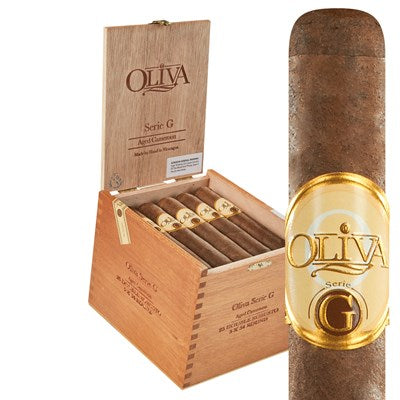 Sorry, Oliva Serie G Cameroon Double Robusto  image not available now!