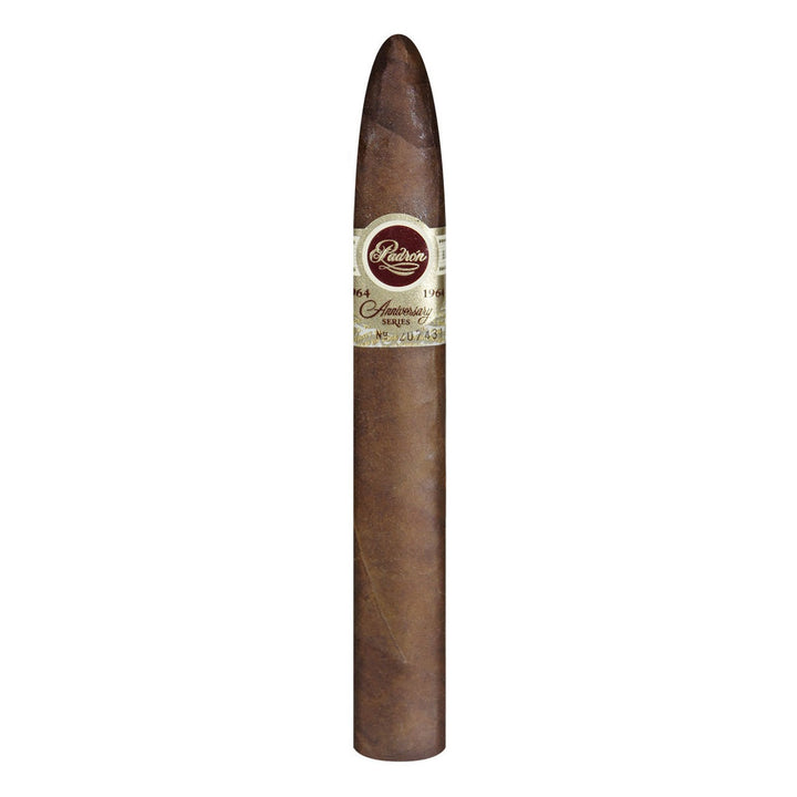 Sorry, Padron 1964 Anniversary Torpedo Maduro  image not available now!