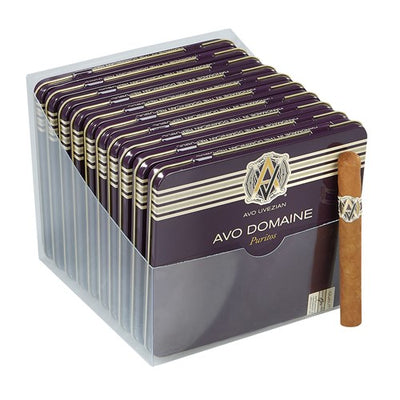 Sorry, AVO Domaine Puritos Cigarillo  image not available now!