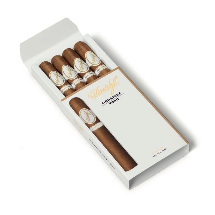 Sorry, Davidoff Signature Series Toro  image not available now!