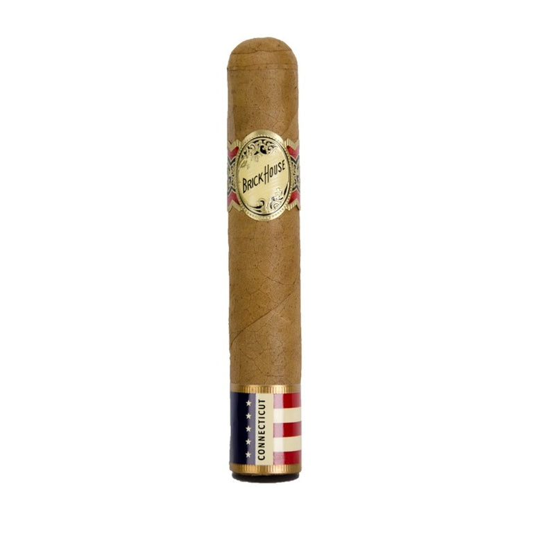 Sorry, Brick House Connecticut Robusto  image not available now!