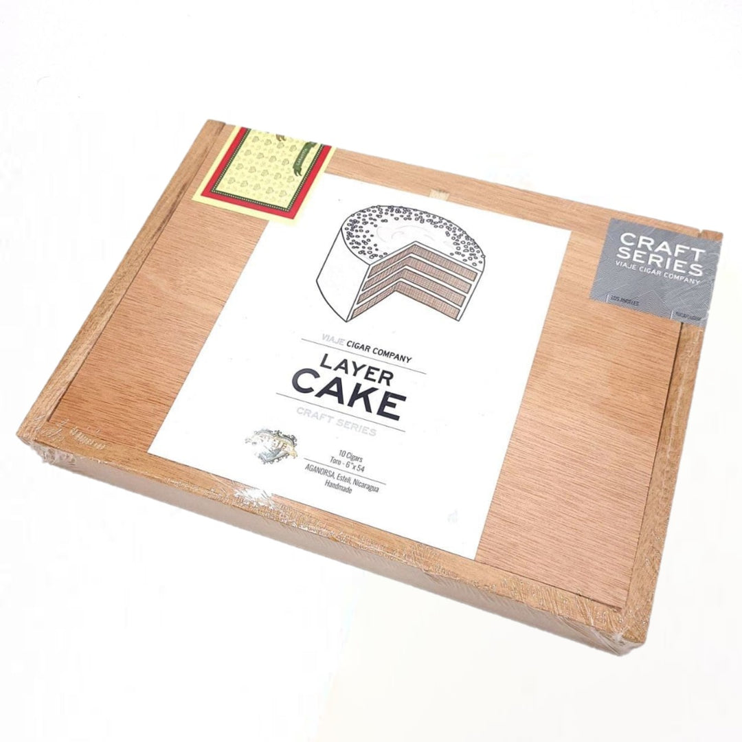 Sorry, Viaje Layer Cake Toro  image not available now!