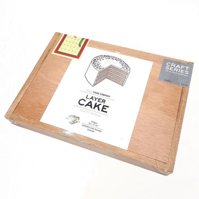 Sorry, Viaje Layer Cake Toro  image not available now!