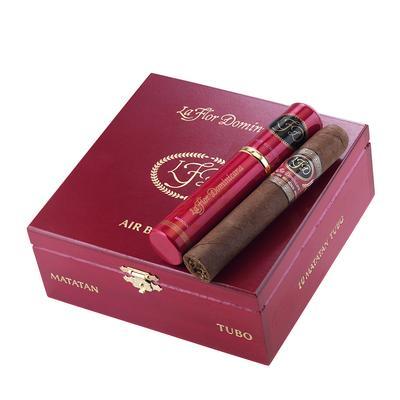 Sorry, La Flor Dominicana Air Bender Matatan Robusto Tubos  image not available now!