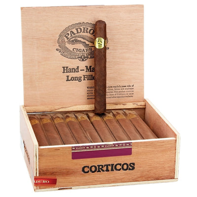 Sorry, Padron Corticos Cigarillo Maduro  image not available now!