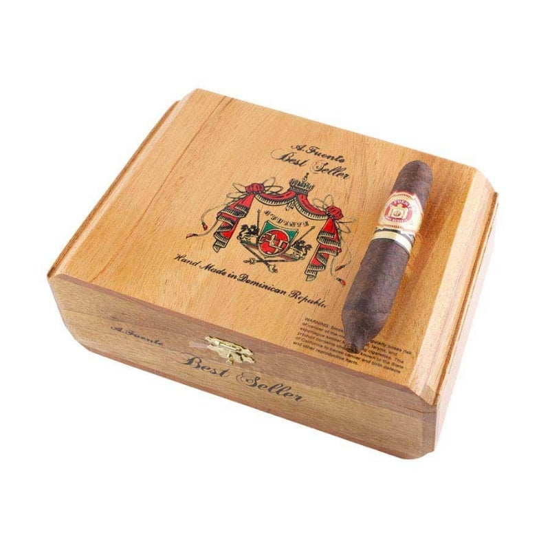 Sorry, Arturo Fuente Hemingway Best Seller Maduro Perfecto  image not available now!