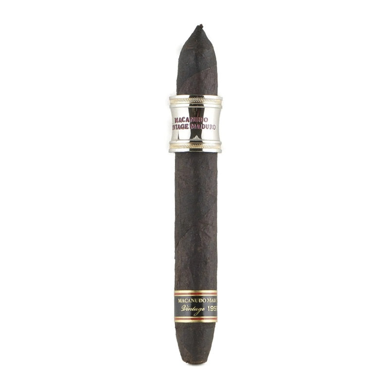 Sorry, Macanudo Vintage Maduro 1997 Perfecto  image not available now!