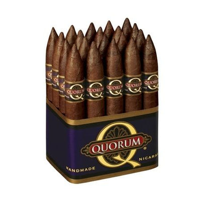 sorry, Quorum Maduro Torpedo image not available now!