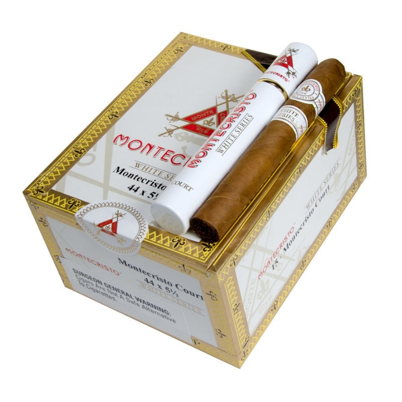 Sorry, Montecristo White Label Court Corona Tubos  image not available now!