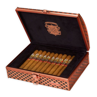 Sorry, Gurkha Chateau De Prive Bishop Robusto image not available now!