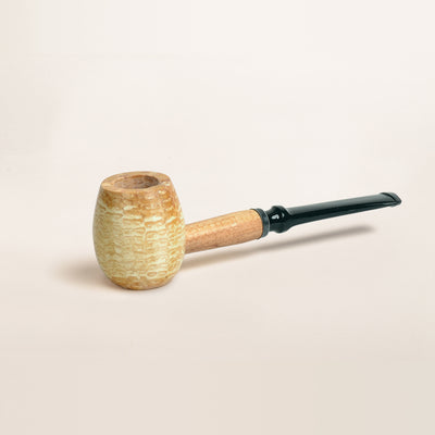 Sorry, Missouri Meerschaum Apple Diplomat Filtered Corn Cob Straight Pipe image not available now!