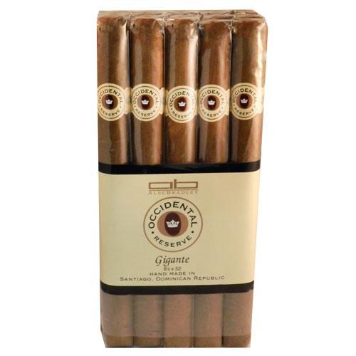 Sorry, Alec Bradley Occidental Reserve Gigante image not available now!