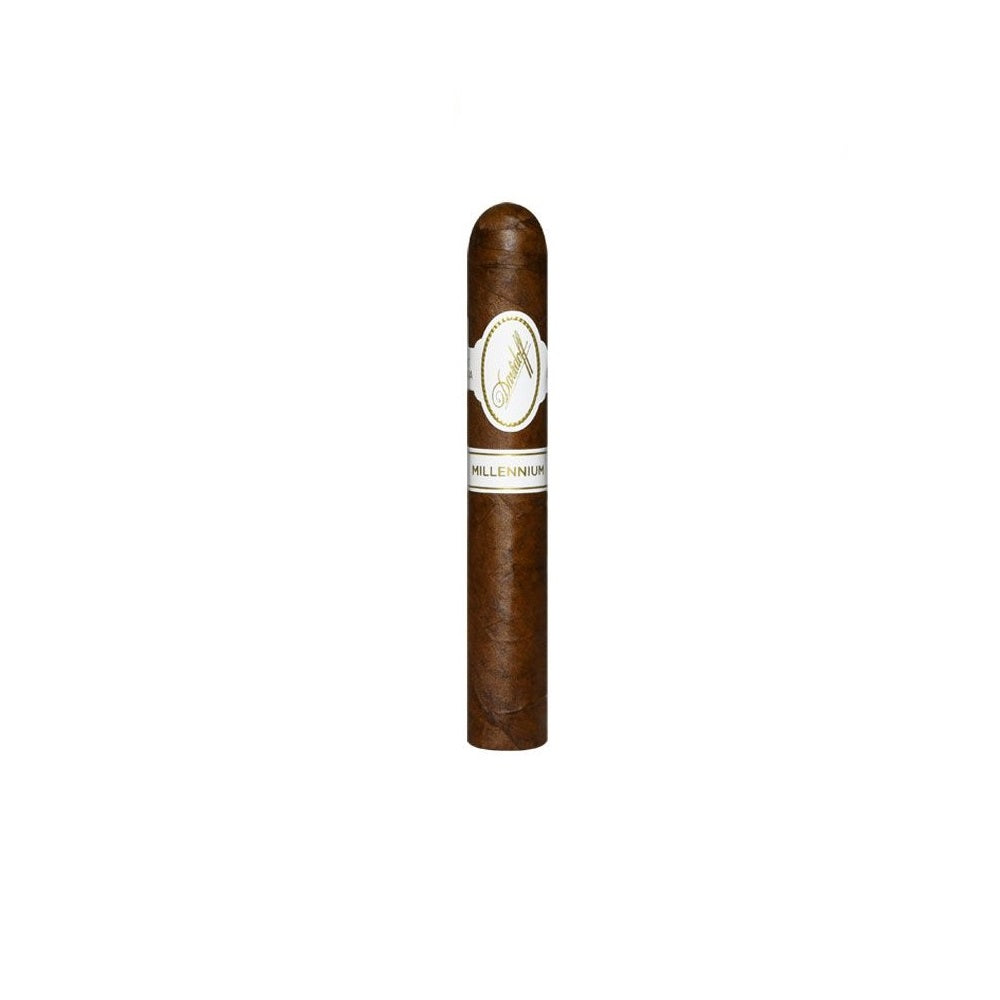 Sorry, Davidoff Millennium Series Petit Corona  image not available now!