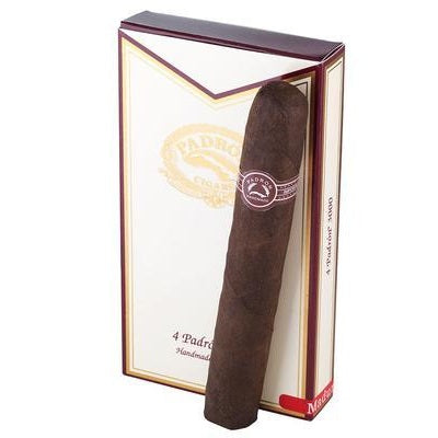 Sorry, Padron 3000 Robusto Maduro  image not available now!