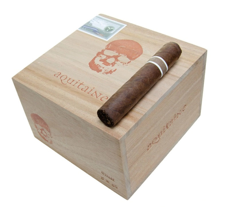 Sorry, RoMa Craft CroMagnon Aquitaine EMH Robusto Extra  image not available now!