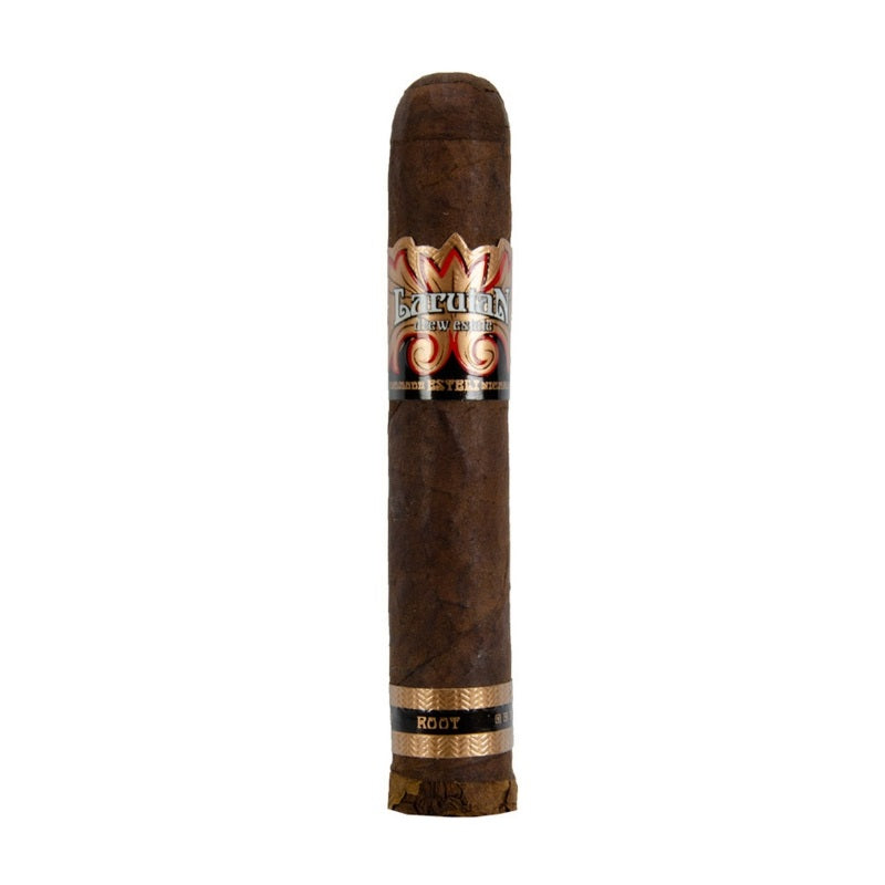 Sorry, Drew Estate Natural Larutan Root Robusto  image not available now!