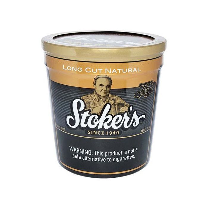 sorry, Stokers Snuff Long Cut Natural Tub image not available now!