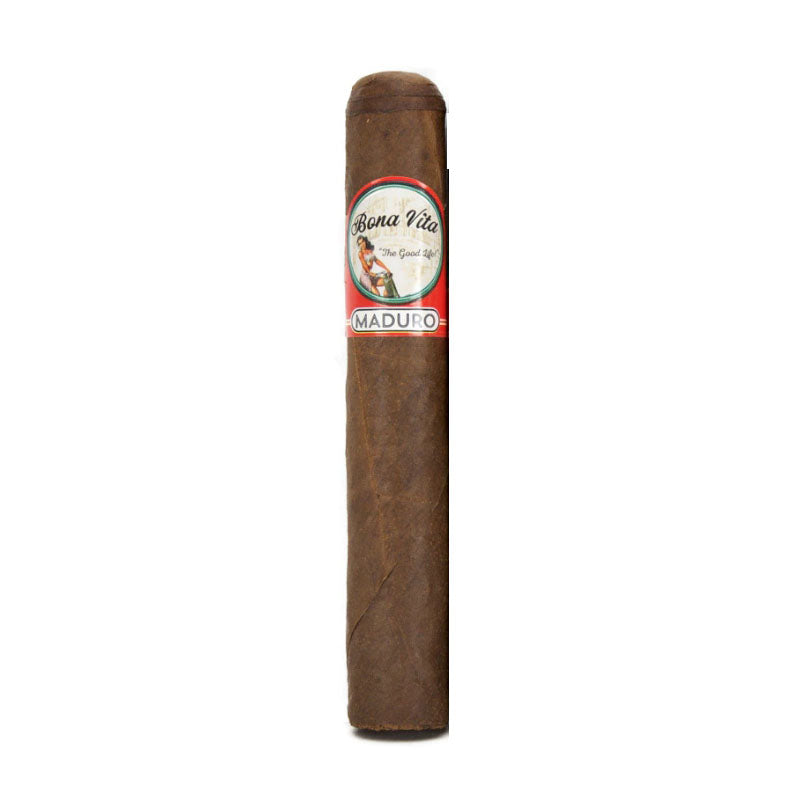 Sorry, Bona Vita Maduro Robusto  image not available now!