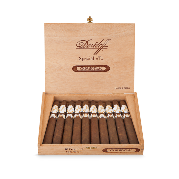 Davidoff Colorado Claro Special T