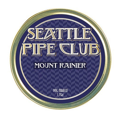Sorry, Seattle Pipe Club Mount Rainier  image not available now!