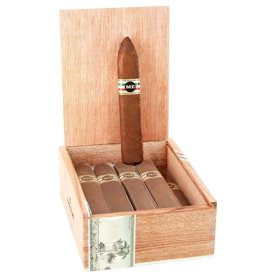 Sorry, Tatuaje Mexican Experiment II Belicoso  image not available now!