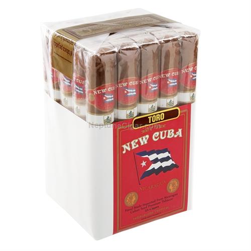 Sorry, Casa Fernandez New Cuba Toro  image not available now!