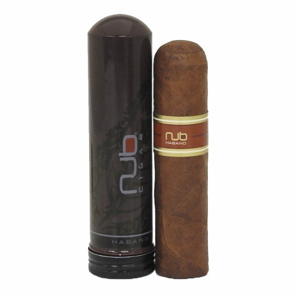 Sorry, Nub 460 Habano Gordo Tubos  image not available now!