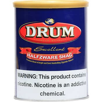 sorry, Drum Original Blue 5OZ CAN image not available now!