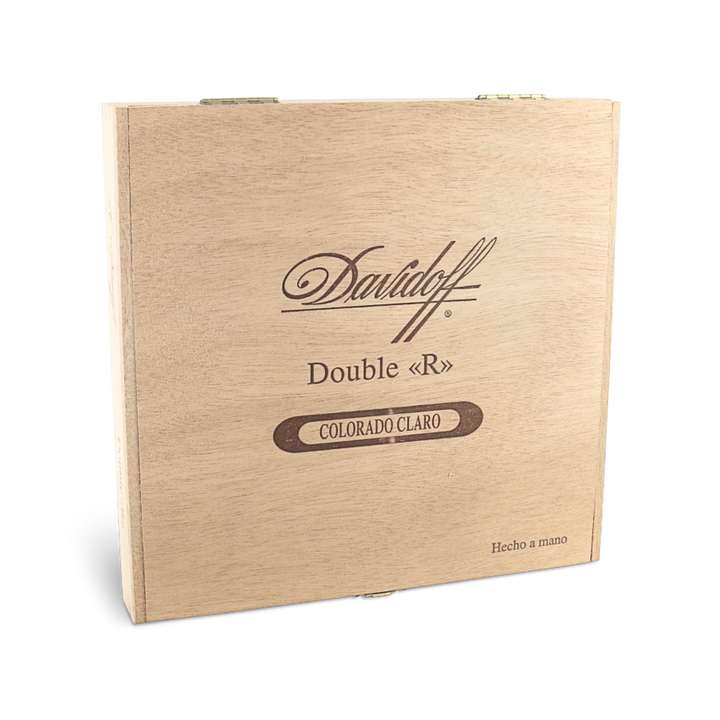 Davidoff Colorado Claro Double R