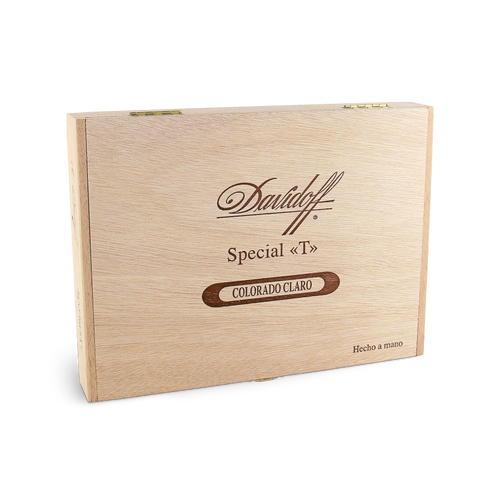 Davidoff Colorado Claro Special T