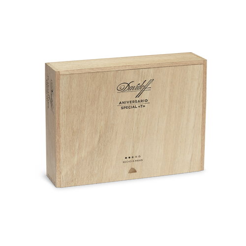 Davidoff Aniversario Series Special T Pyramid