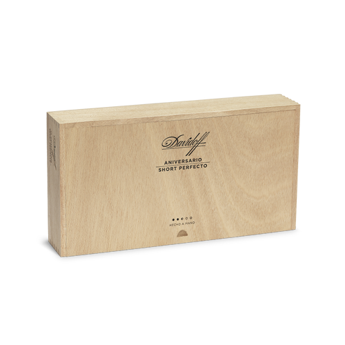 Davidoff Aniversario Series Short Perfecto