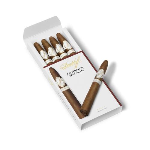 Davidoff Aniversario Series Special T Pyramid