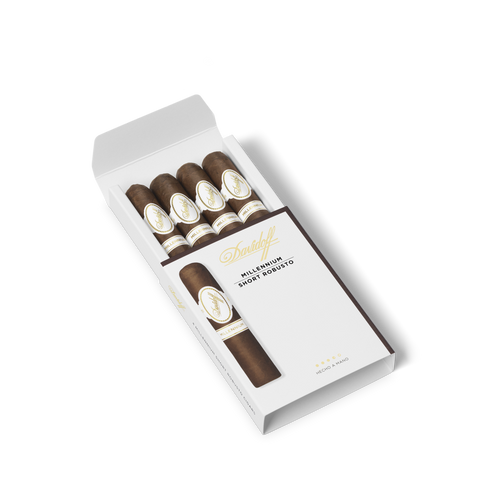 Davidoff Millennium Short Robusto