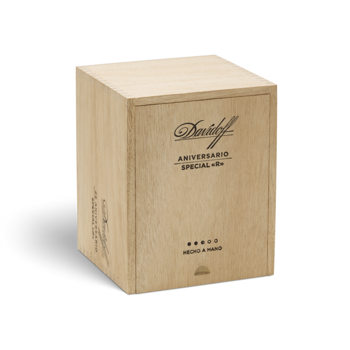 Davidoff Aniversario Series Special R