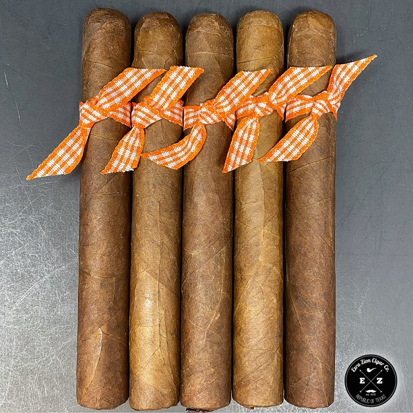 Sorry, Ezra Zion Punkin Pie & Cream Toro  image not available now!