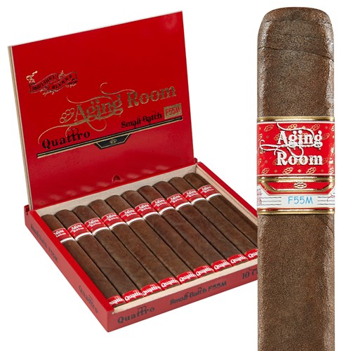 Sorry, Aging Room Quattro F55 Concerto Maduro Churchill  image not available now!