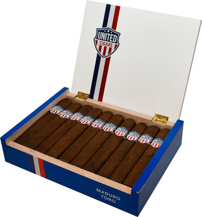 Sorry, United Maduro Toro image not available now!