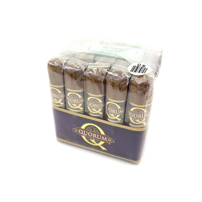 Sorry, Quorum Short Robusto image not available now!