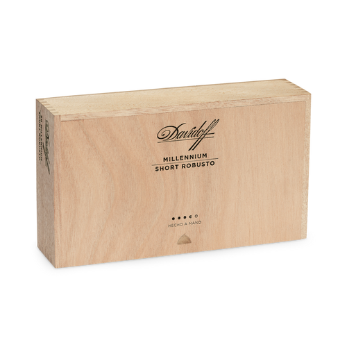 Davidoff Millennium Short Robusto